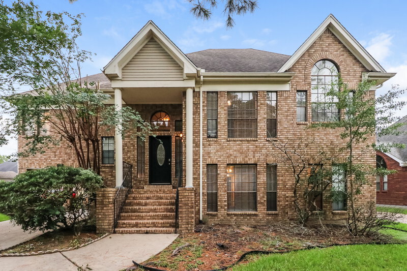 2,470/Mo, 128 Lake Point Dr League City, TX 77573 External View