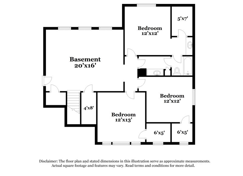2,470/Mo, 128 Lake Point Dr League City, TX 77573 Floor Plan View 2