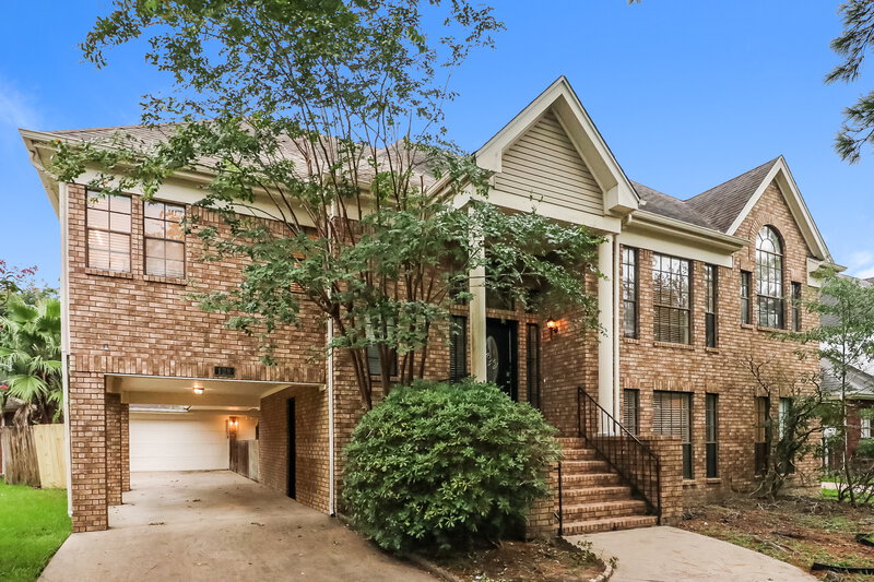 2,470/Mo, 128 Lake Point Dr League City, TX 77573 Front View