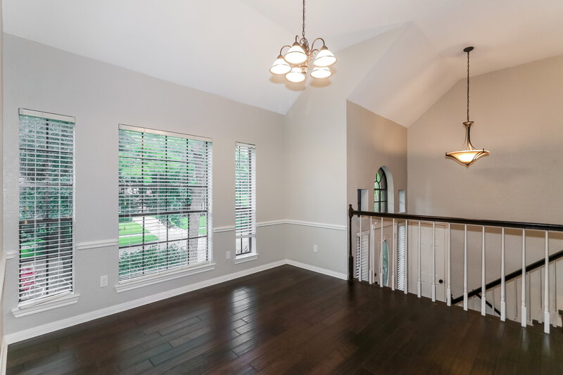 2,470/Mo, 128 Lake Point Dr League City, TX 77573 Dining Room View