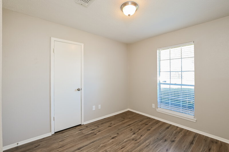 1,545/Mo, 2506 Summer Spring Dr Spring, TX 77373 Bedroom View