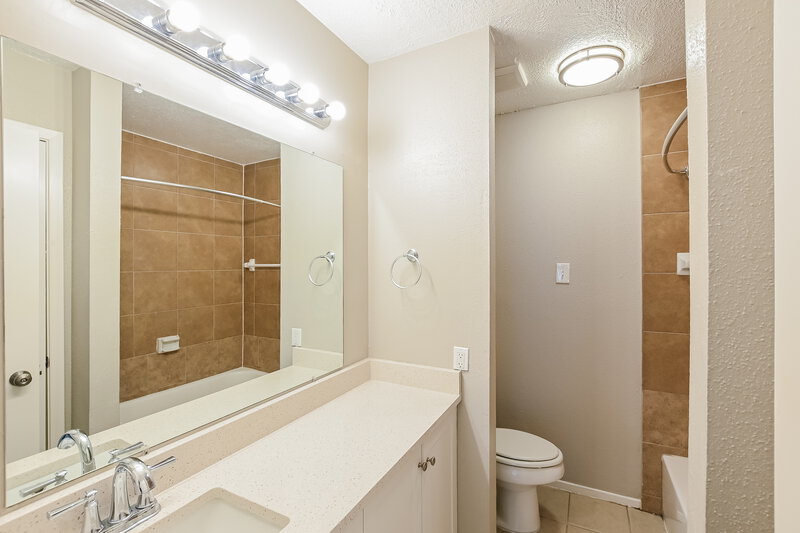 1,545/Mo, 2506 Summer Spring Dr Spring, TX 77373 Bathroom View
