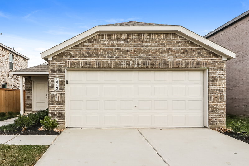 1,795/Mo, 16722 Old Wagon Way Hockley, TX 77447 External View