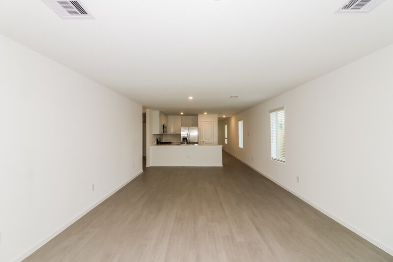 1,795/Mo, 16722 Old Wagon Way Hockley, TX 77447 Living Room View 2