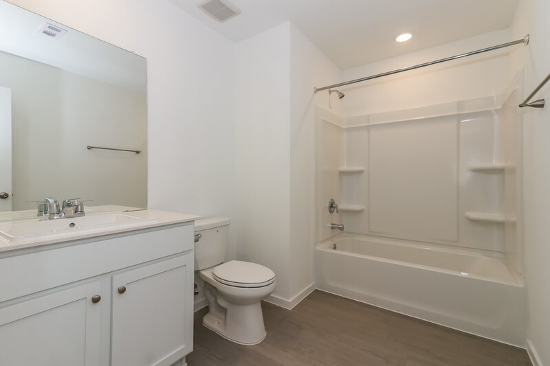 1,795/Mo, 16722 Old Wagon Way Hockley, TX 77447 Bathroom View