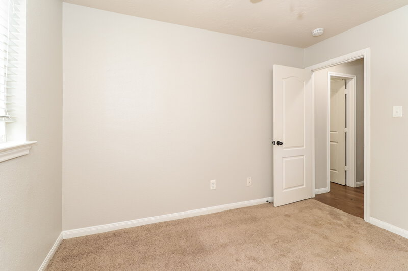 1,785/Mo, 4103 Algernon Dr Spring, TX 77373 Bedroom View