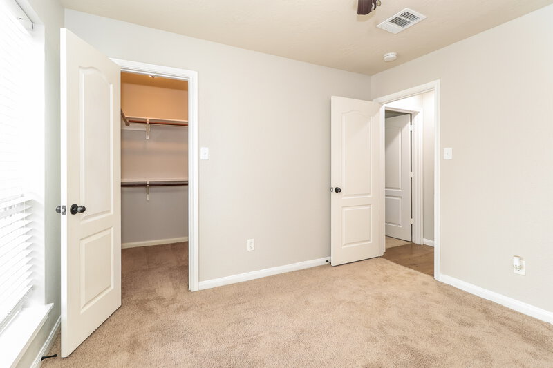 1,785/Mo, 4103 Algernon Dr Spring, TX 77373 Bedroom View 2