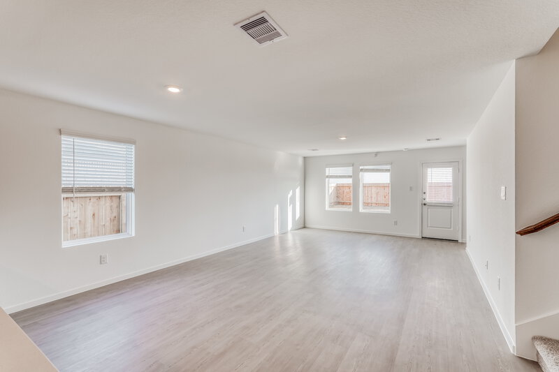 2,100/Mo, 472 San Miguel Creek Dr Katy, TX 77493 Living Room View