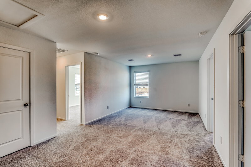 2,100/Mo, 472 San Miguel Creek Dr Katy, TX 77493 Loft View