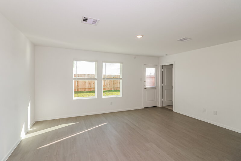 2,075/Mo, 468 San Miguel Creek Dr Katy, TX 77493 Living Room View 3