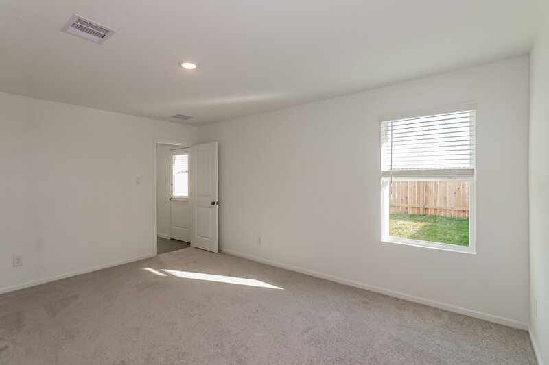 2,075/Mo, 468 San Miguel Creek Dr Katy, TX 77493 Main Bedroom View