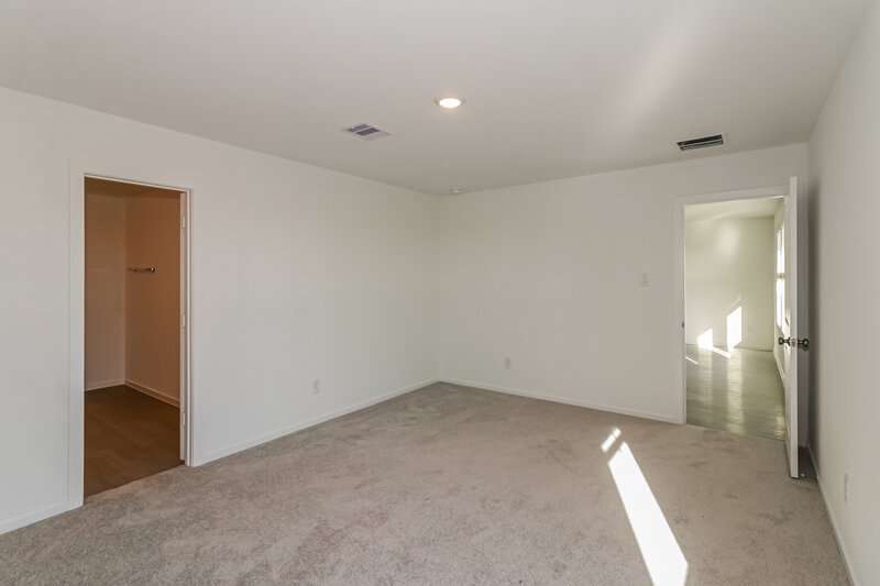 2,075/Mo, 468 San Miguel Creek Dr Katy, TX 77493 Main Bedroom View 2