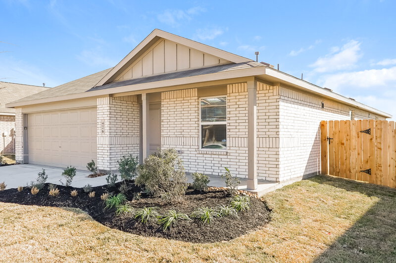 2,030/Mo, 476 San Miguel Creek Dr Katy, TX 77493 Front View
