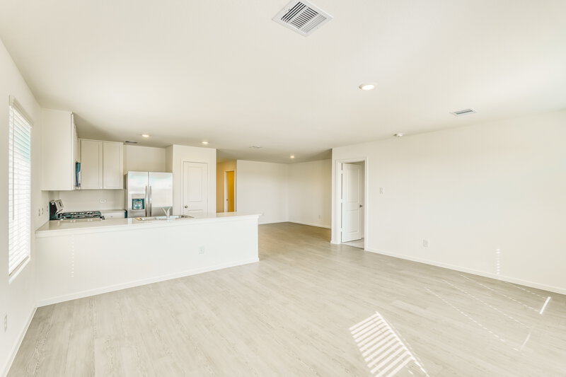 2,030/Mo, 476 San Miguel Creek Dr Katy, TX 77493 Living Room View