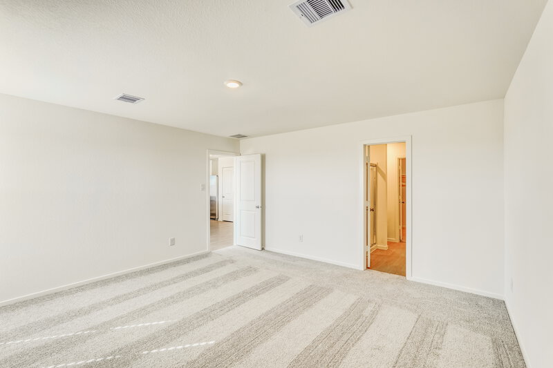 2,030/Mo, 476 San Miguel Creek Dr Katy, TX 77493 Main Bedroom View 2