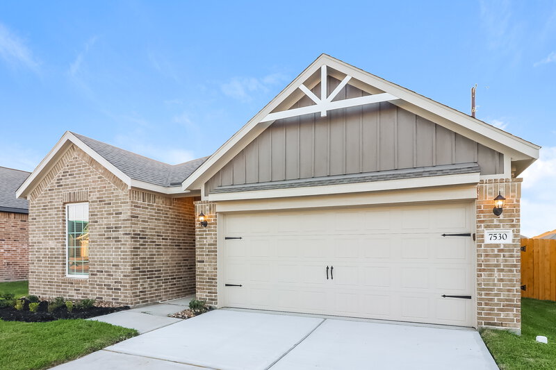 1,910/Mo, 7530 Tipton Meadow Way Richmond, TX 77469 Misc View