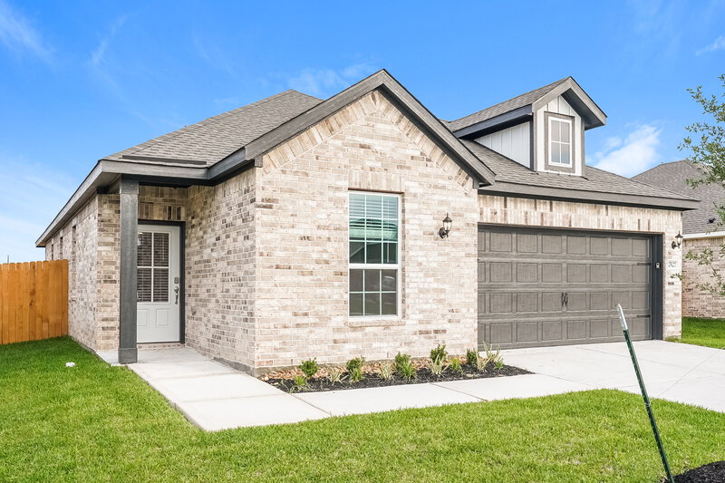 1,995/Mo, 7527 Tipton Meadow Way Richmond, TX 77469 Front View