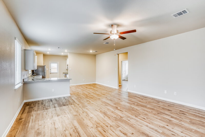 1,995/Mo, 7527 Tipton Meadow Way Richmond, TX 77469 Living Room View