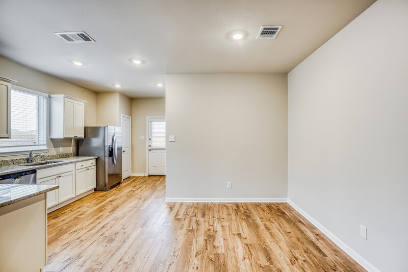 1,995/Mo, 7527 Tipton Meadow Way Richmond, TX 77469 Living Room View 3