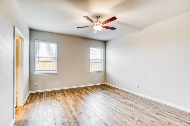 1,995/Mo, 7527 Tipton Meadow Way Richmond, TX 77469 Main Bedroom View