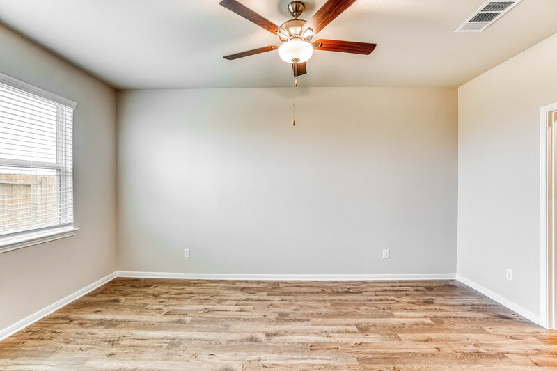1,815/Mo, 7531 Tipton Meadow Way Richmond, TX 77469 Main Bedroom View