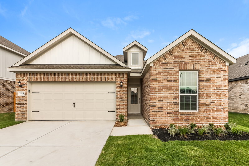 1,850/Mo, 7523 Tipton Meadow Way Richmond, TX 77469 External View