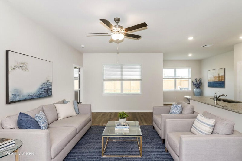 1,850/Mo, 7523 Tipton Meadow Way Richmond, TX 77469 Misc View