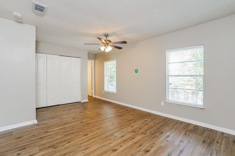 1,945/Mo, 22802 Braken Manor Ln Katy, TX 77449 Main Bedroom View