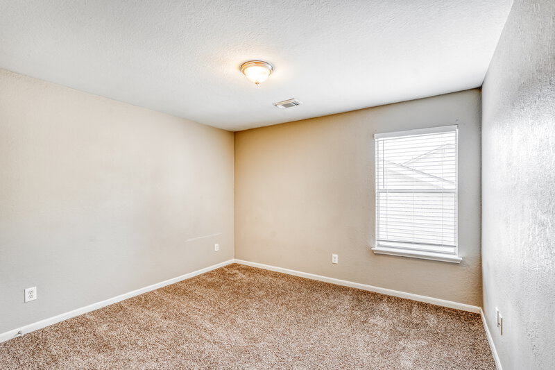 1,890/Mo, 8010 Suffield Glen Ln Humble, TX 77338 Bedroom View