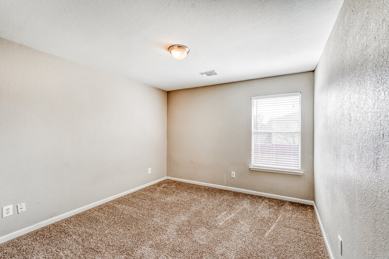 1,890/Mo, 8010 Suffield Glen Ln Humble, TX 77338 Bedroom View 2