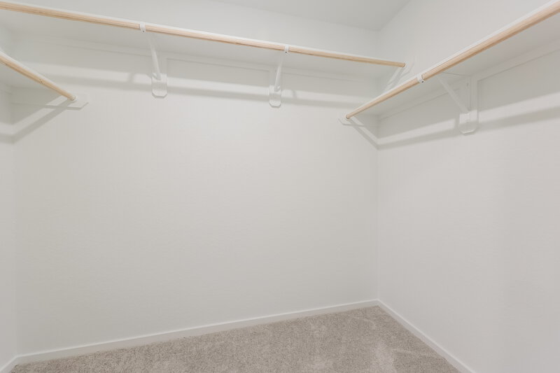 1,560/Mo, 1527 Sunset Ridge Dr Conroe, TX 77303 Walk In Closet View