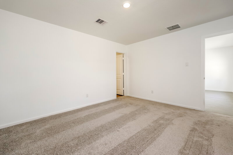 1,600/Mo, 1531 Sunset Ridge Dr Conroe, TX 77303 Main Bedroom View 2