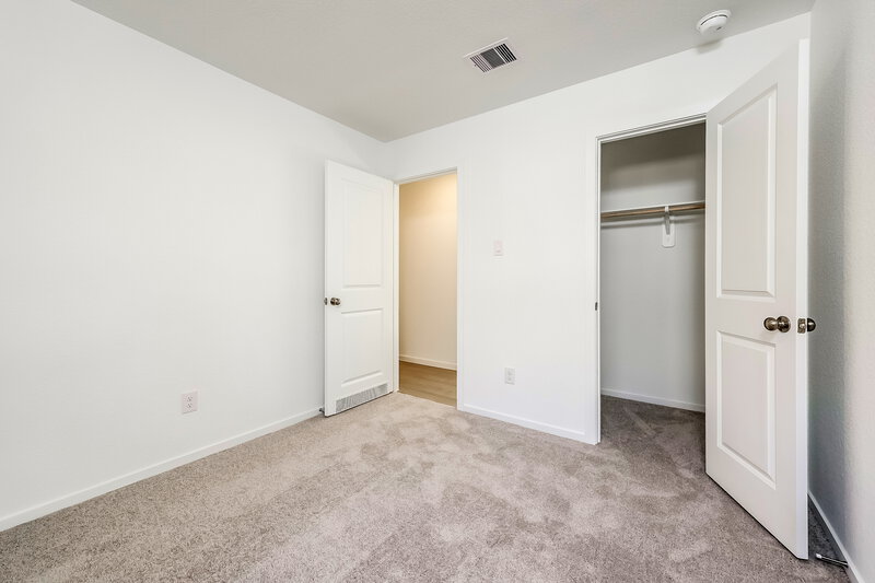 1,600/Mo, 1531 Sunset Ridge Dr Conroe, TX 77303 Bedroom View