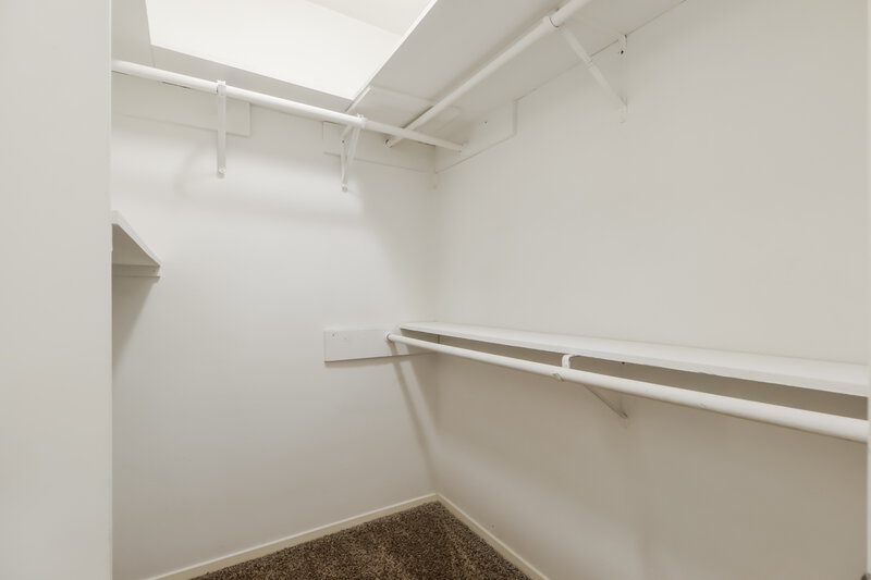 1,740/Mo, 8303 Poplar Ridge Ln Humble, TX 77338 Walk In Closet View