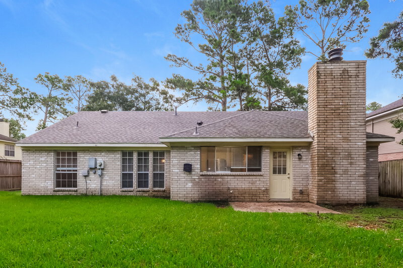 1,815/Mo, 12603 Mill Ridge Dr Cypress, TX 77429 Misc View 14