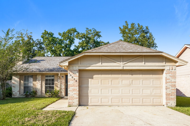 1,745/Mo, 10018 Spotted Horse Dr Houston, TX 77064 External View