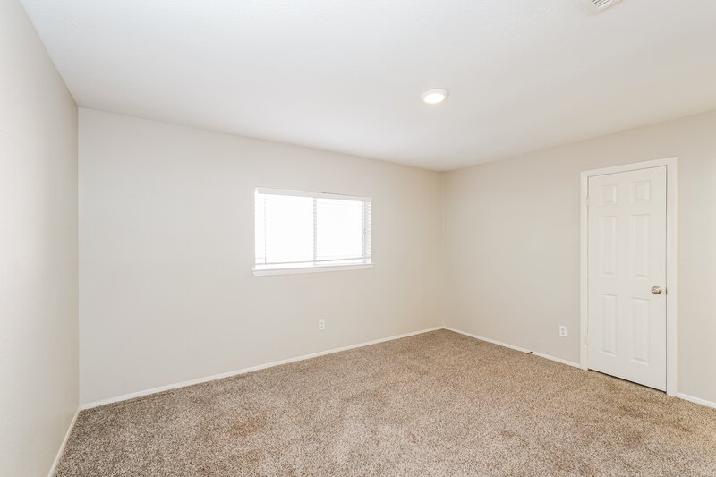 1,745/Mo, 10018 Spotted Horse Dr Houston, TX 77064 Main Bedroom View