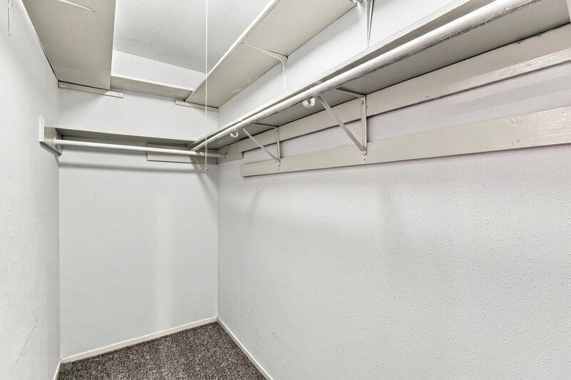 1,775/Mo, 10018 Spotted Horse Dr Houston, TX 77064 Primary Closet View