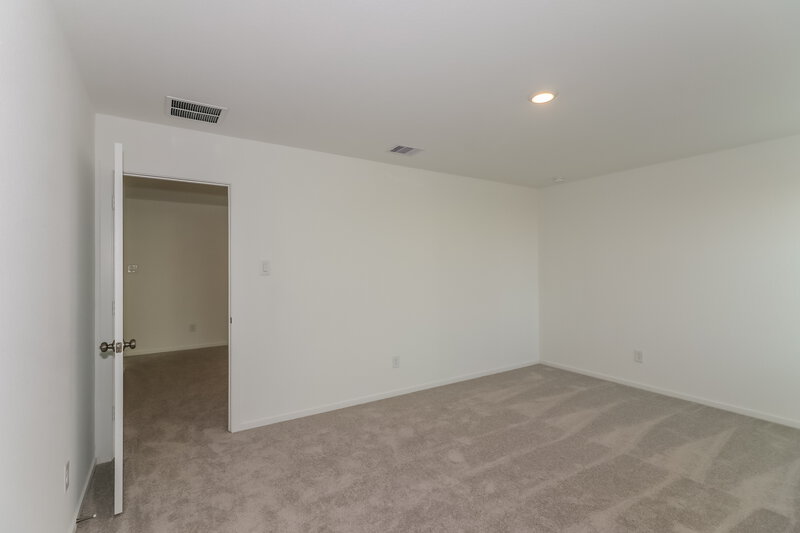 1,865/Mo, 16726 Old Wagon Way Hockley, TX 77447 Main Bedroom View 2