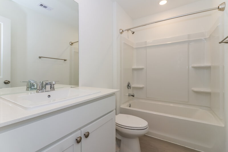 1,865/Mo, 16726 Old Wagon Way Hockley, TX 77447 Bathroom View