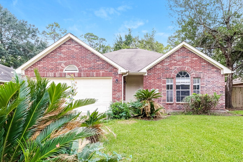 1,970/Mo, 22707 Tree House Ln Spring, TX 77373 External View