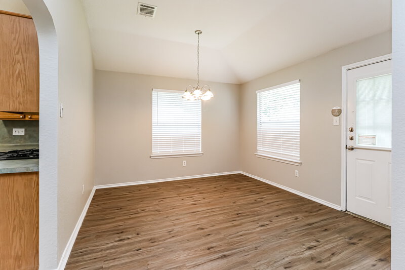 1,970/Mo, 22707 Tree House Ln Spring, TX 77373 Dining Room View