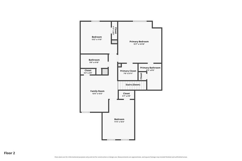 1,750/Mo, 11710 Sandy Stream Dr Tomball, TX 77375 Floorplan View 2