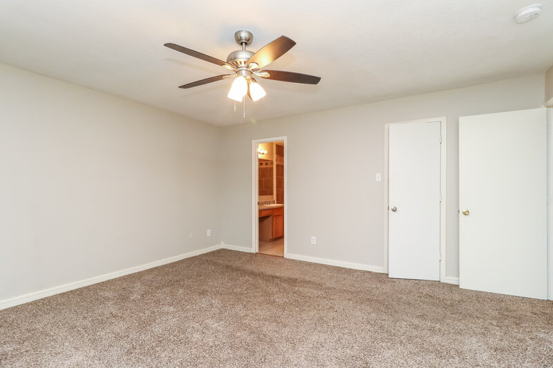 1,935/Mo, 11710 Sandy Stream Dr Tomball, TX 77375 Main Bedroom View
