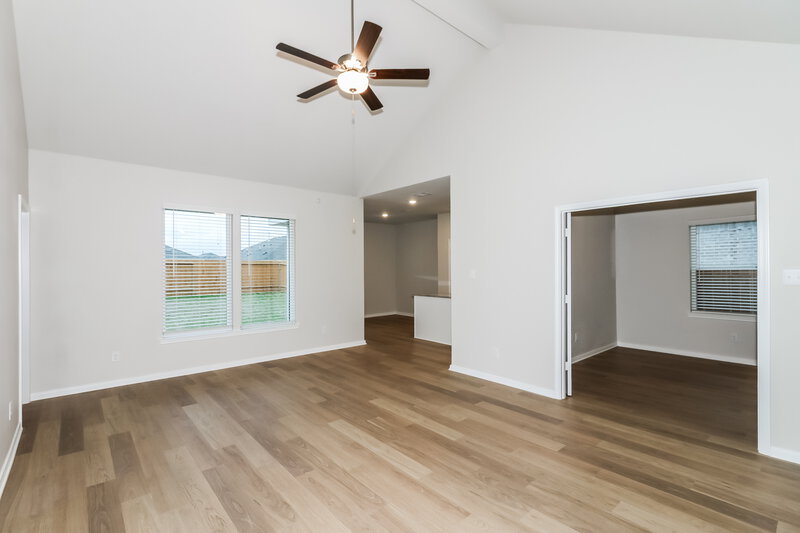 2,095/Mo, 416 Mustang Trot Dr Katy, TX 77493 Living Room View