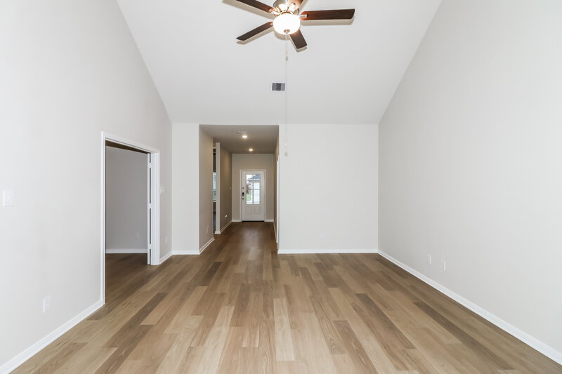 2,095/Mo, 416 Mustang Trot Dr Katy, TX 77493 Living Room View 2
