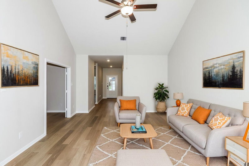 2,050/Mo, 416 Mustang Trot Dr Katy, TX 77493 Misc View 2