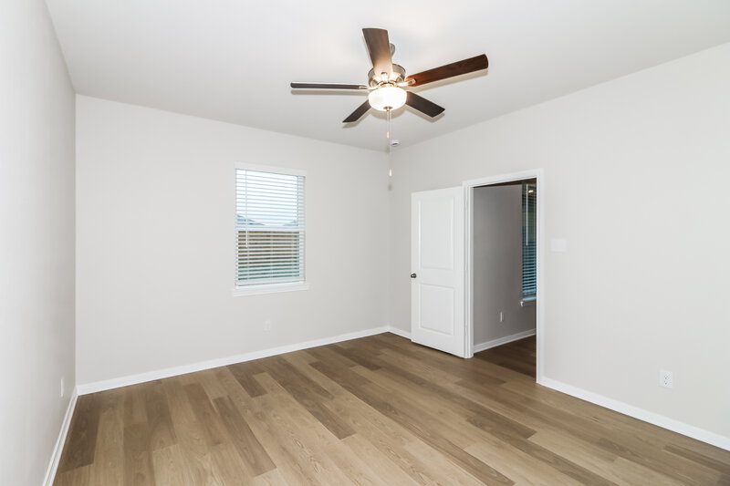 2,095/Mo, 416 Mustang Trot Dr Katy, TX 77493 Main Bedroom View