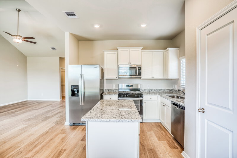 2,195/Mo, 404 Mustang Trot Dr Katy, TX 77493 Misc View 6