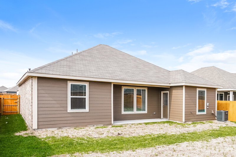 2,195/Mo, 404 Mustang Trot Dr Katy, TX 77493 Misc View 17